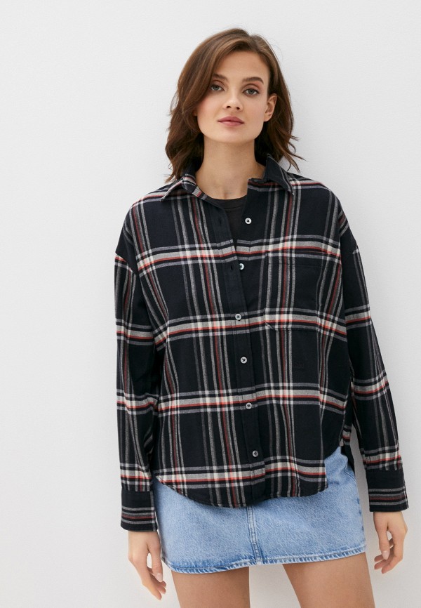 

Рубашка Levi's®, Черный