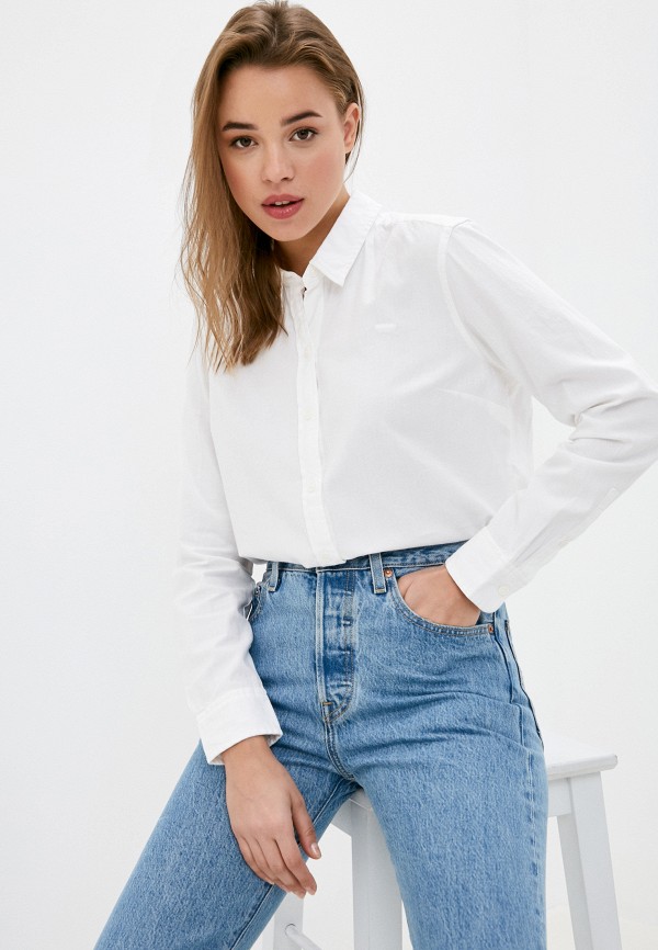 

Рубашка Levi's®, Белый