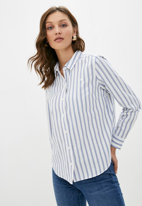 

Рубашка Levi's®, Синий