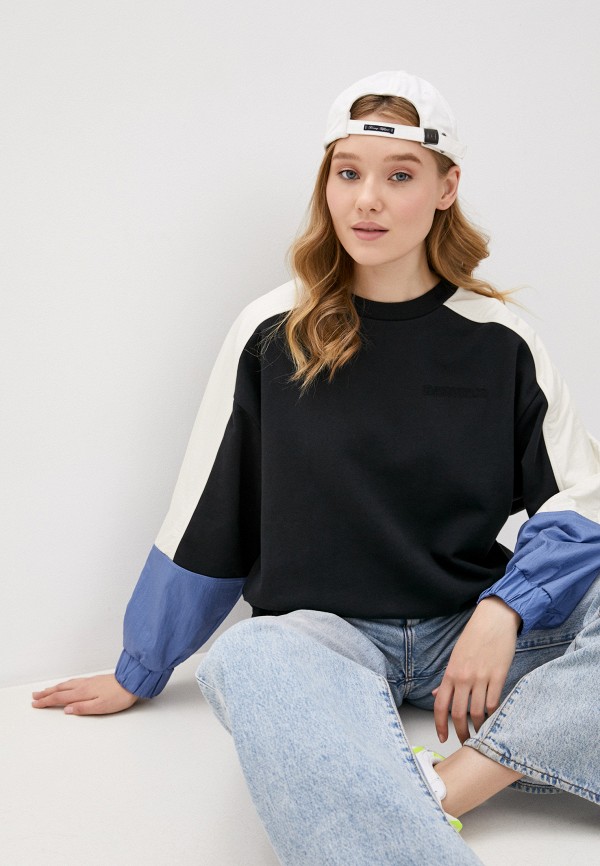 

Свитшот Levi's®, Черный