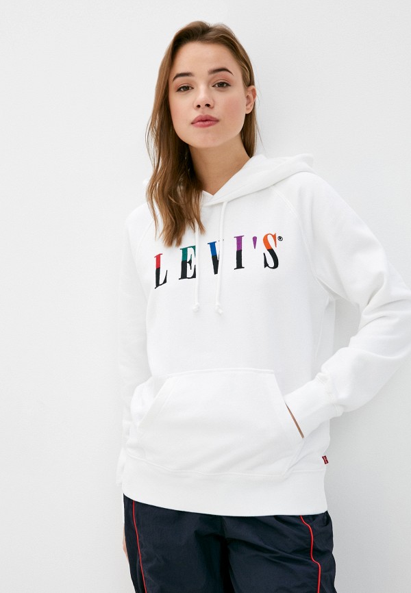 

Худи Levi's®, Белый