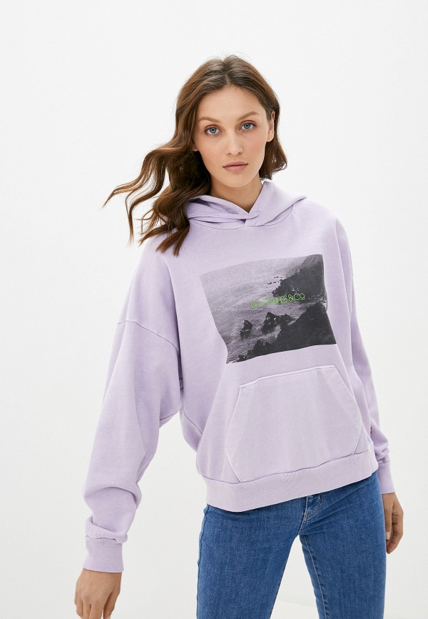 

Худи Levi's®, Фиолетовый