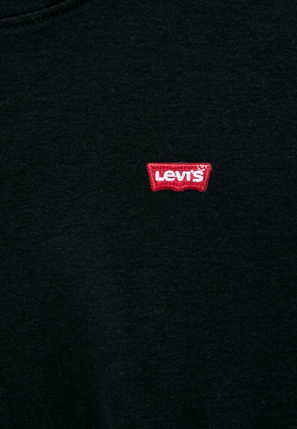 

Футболка Levi's®, Черный