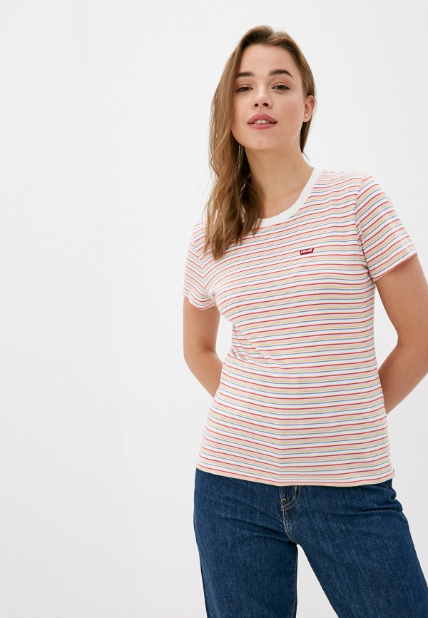 

Футболка Levi's®, Разноцветный