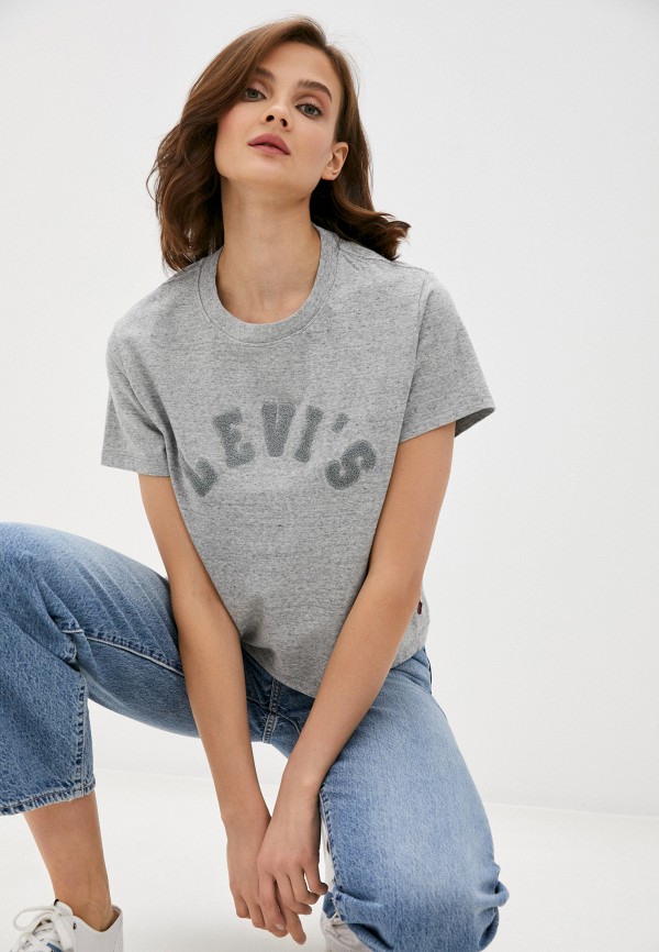 

Футболка Levi's®, Серый
