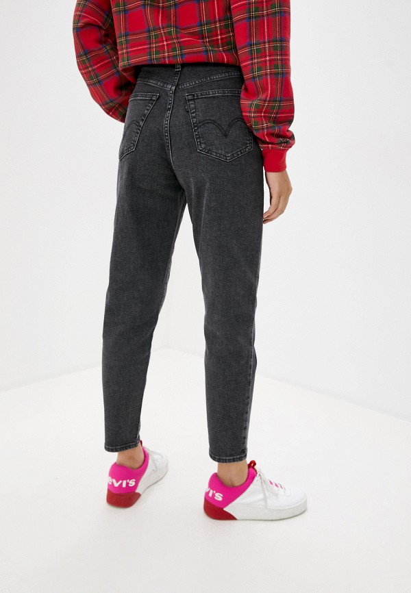 

Джинсы Levi's®, Серый, HIGH WAISTED TAPER
