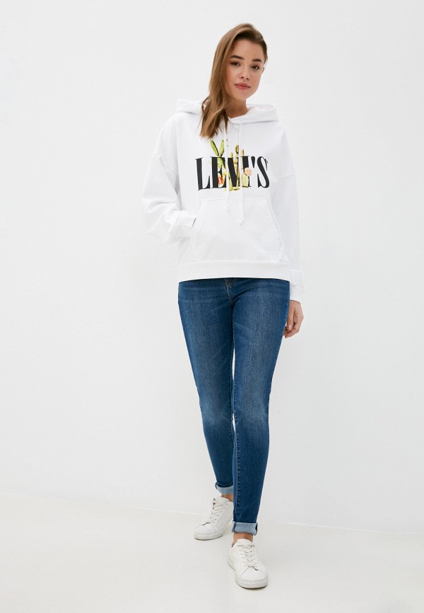 фото Худи levi's®