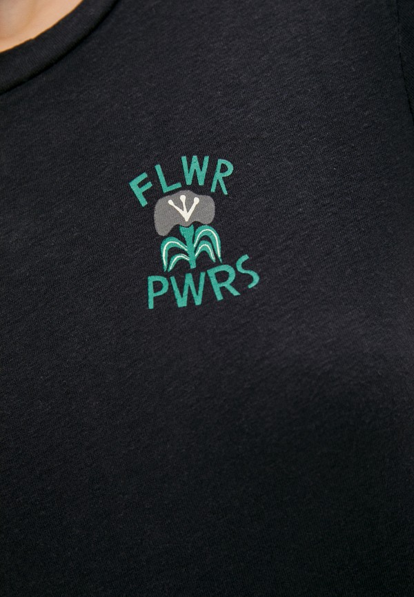 

Футболка Levi's®, Черный, WELLTHREAD PERFECT TEE