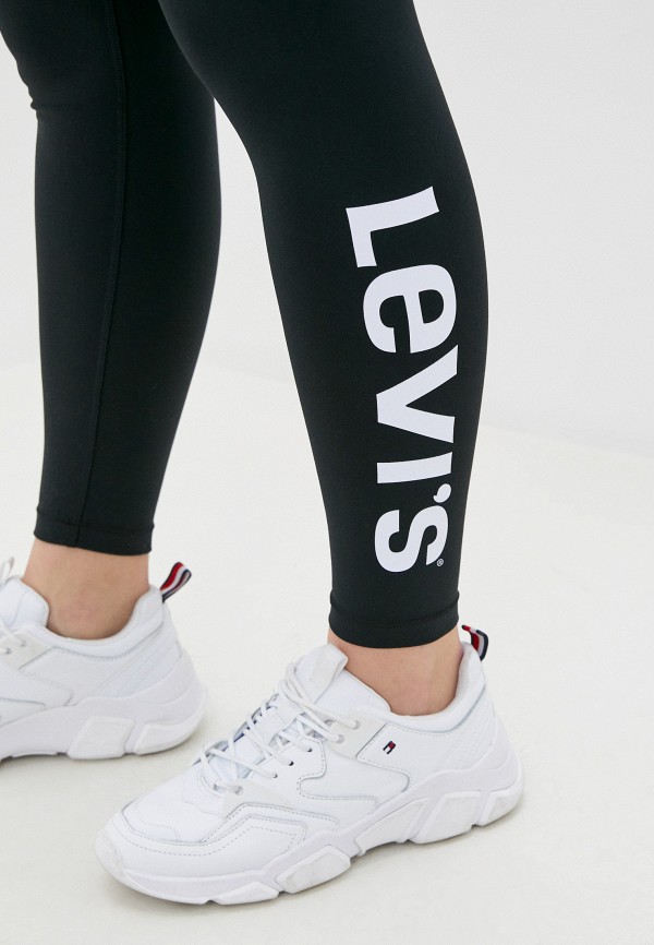 фото Леггинсы levi's®
