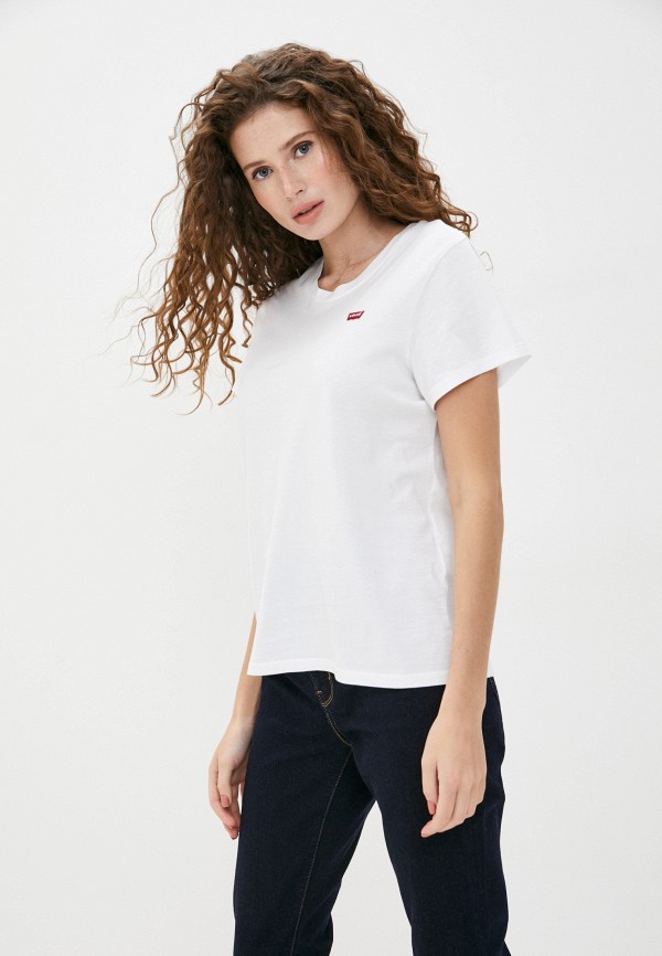 

Футболка Levi's®, Белый