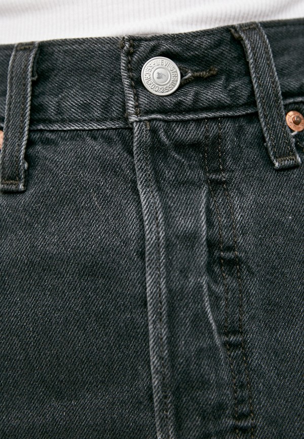 

Юбка джинсовая Levi's®, Серый