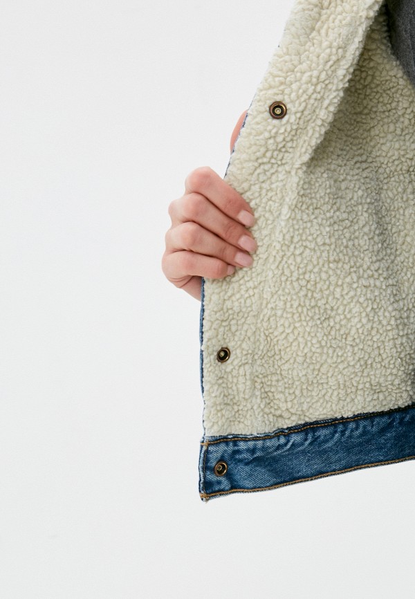 фото Куртка джинсовая levi's®