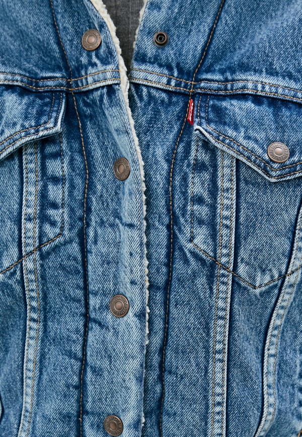 фото Куртка джинсовая levi's®