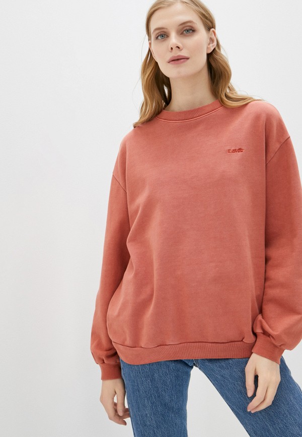 

Свитшот Levi's®, Красный