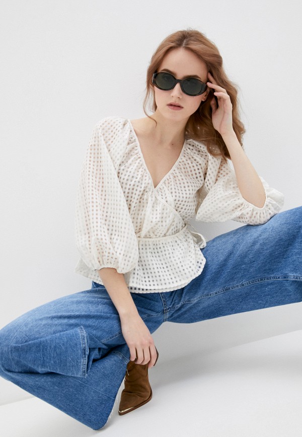 

Блуза Levi's®, Бежевый