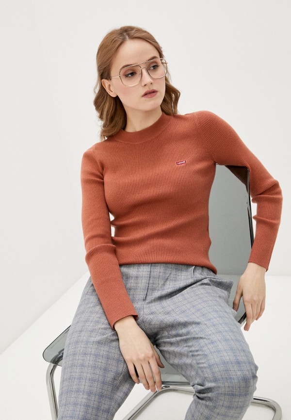 

Джемпер Levi's®, Коричневый