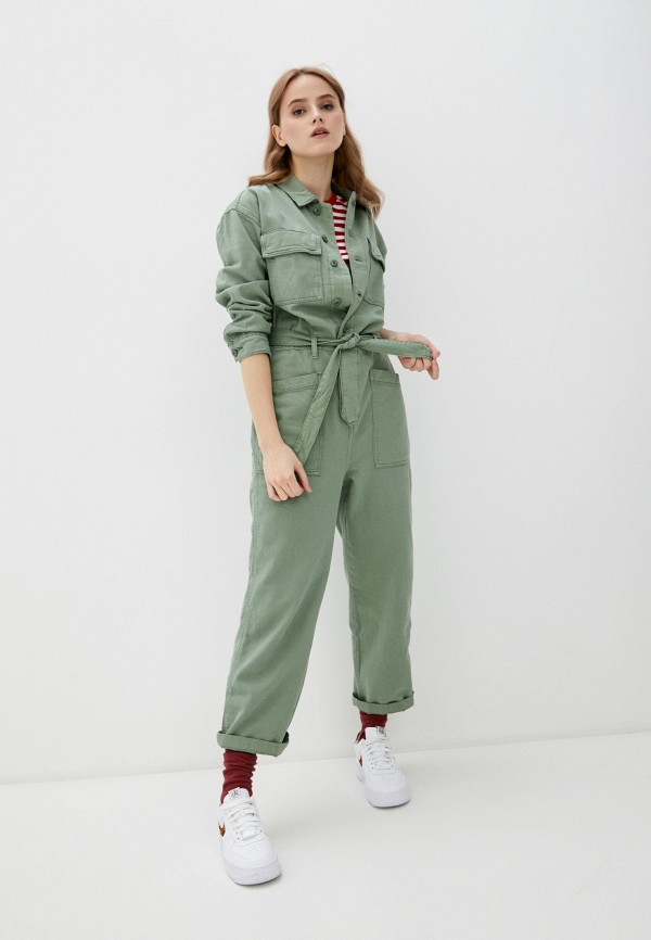 

Комбинезон Levi's®, Хаки