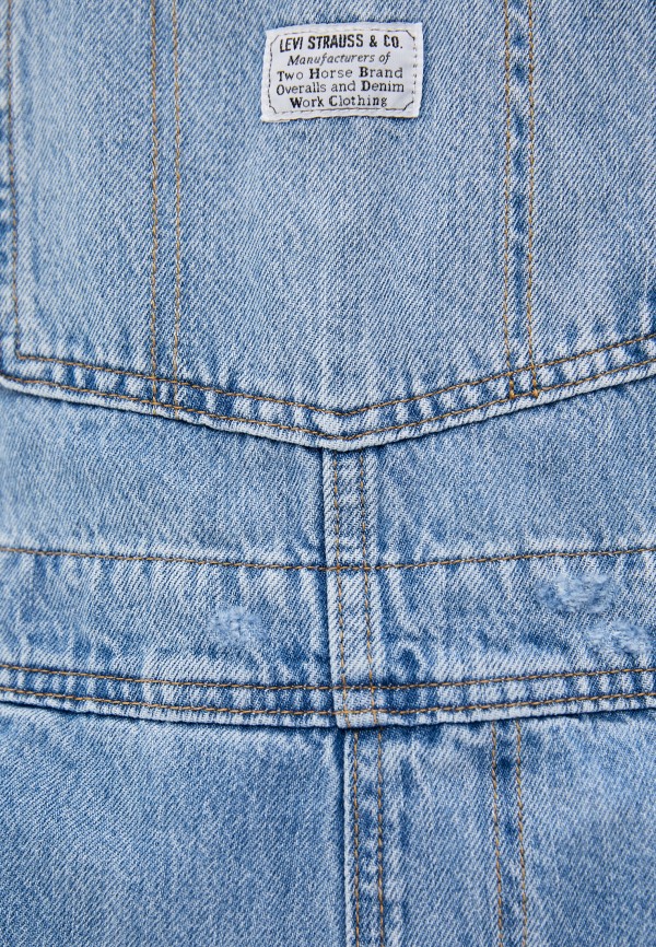 фото Комбинезон джинсовый levi's®
