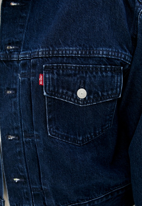 фото Куртка джинсовая levi's®
