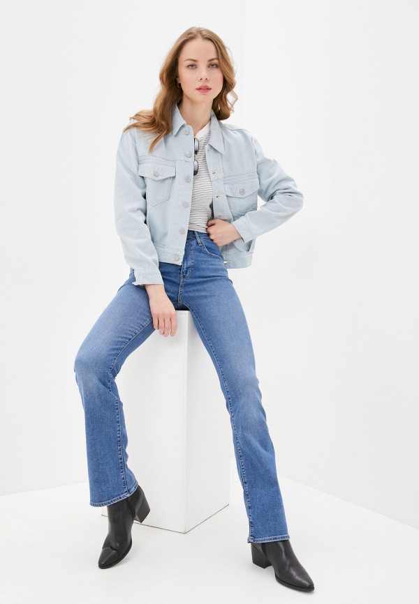 фото Куртка джинсовая levi's®