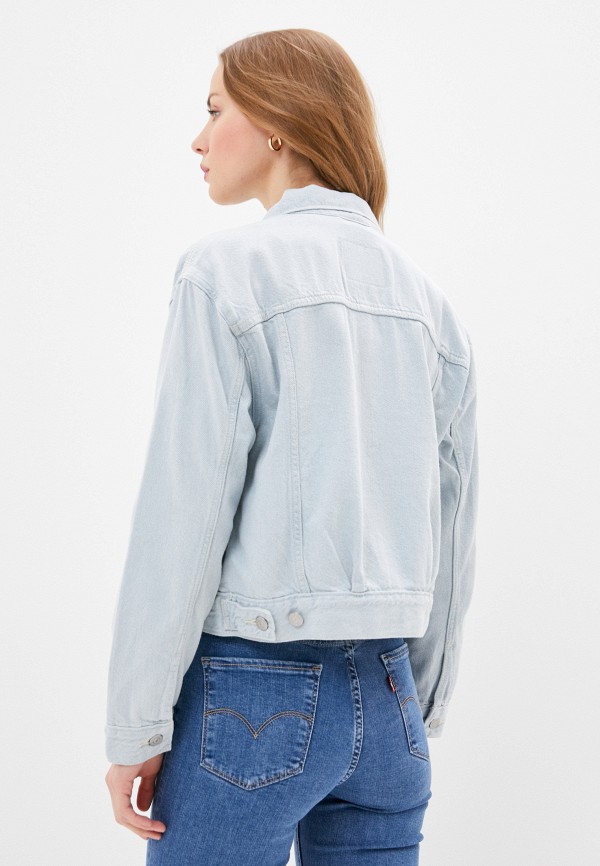 фото Куртка джинсовая levi's®