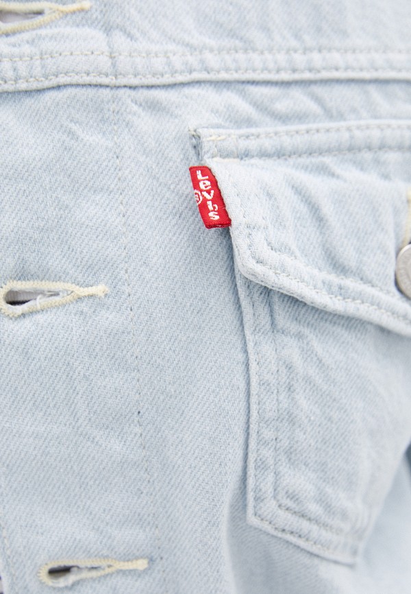 фото Куртка джинсовая levi's®