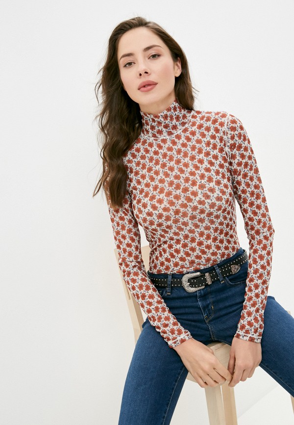 

Водолазка Levi's®, Оранжевый