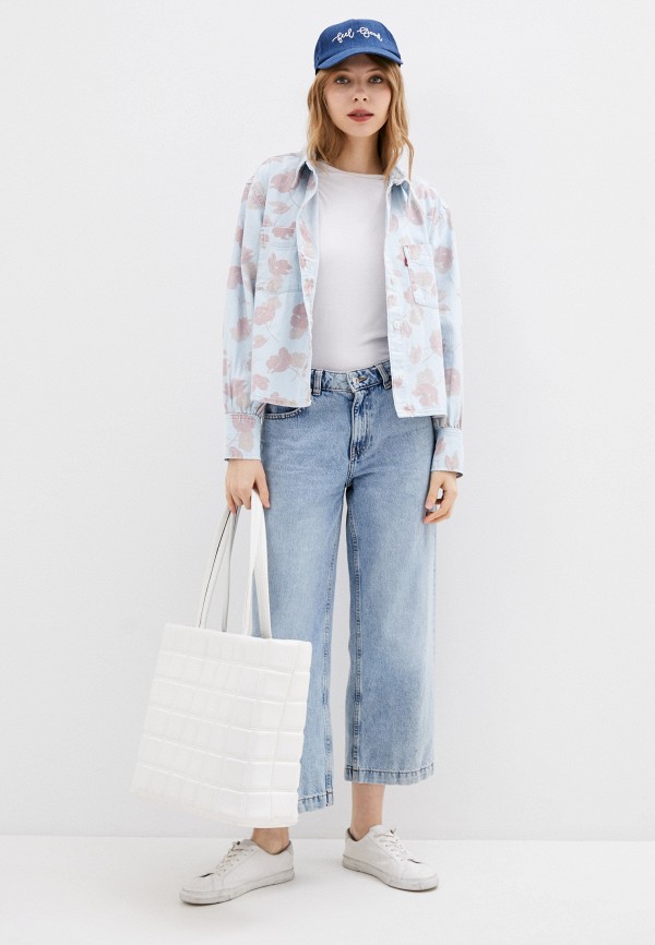 фото Рубашка джинсовая levi's®