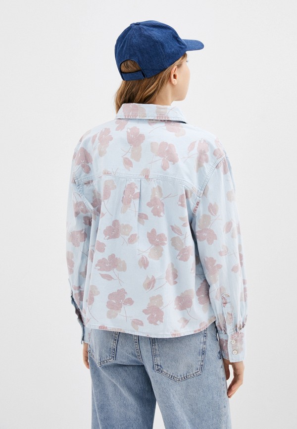 фото Рубашка джинсовая levi's®