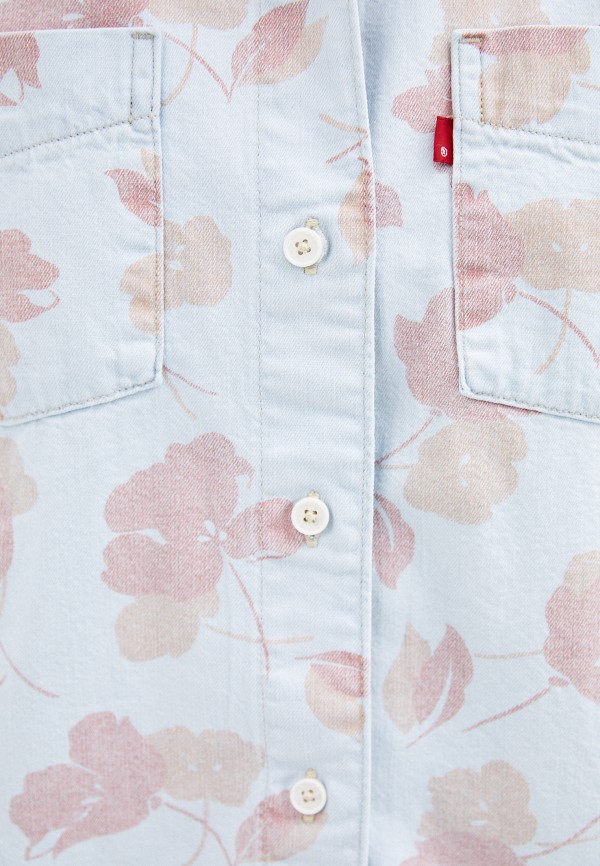 фото Рубашка джинсовая levi's®