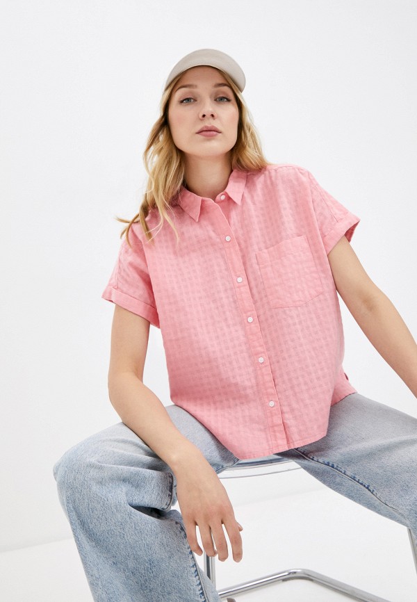 

Рубашка Levi's®, Розовый
