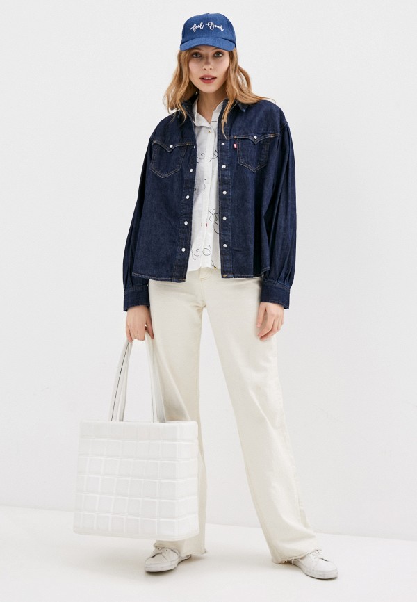 фото Рубашка джинсовая levi's®