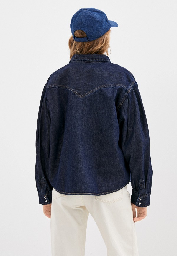 фото Рубашка джинсовая levi's®