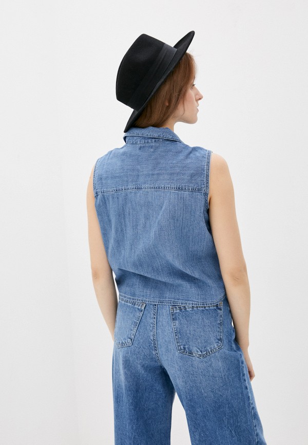 фото Рубашка джинсовая levi's®