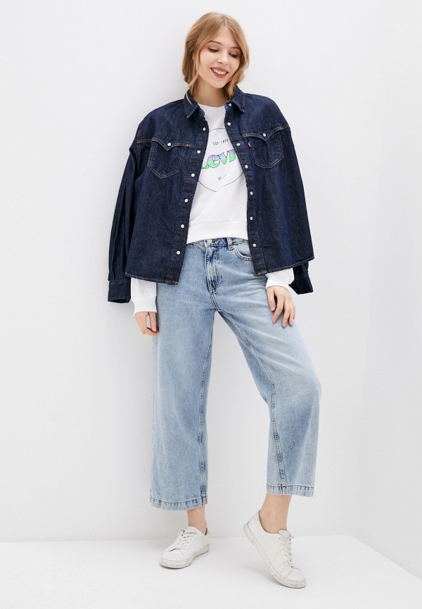 

Свитшот Levi's®, Белый