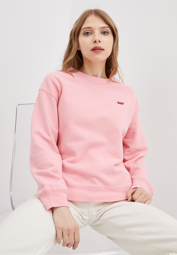 

Свитшот Levi's®, Розовый