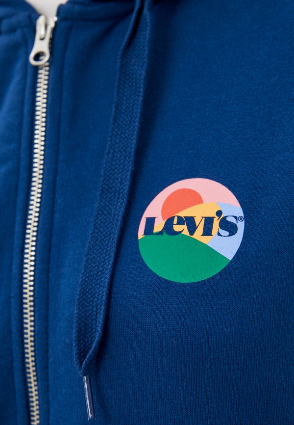 фото Толстовка levi's®