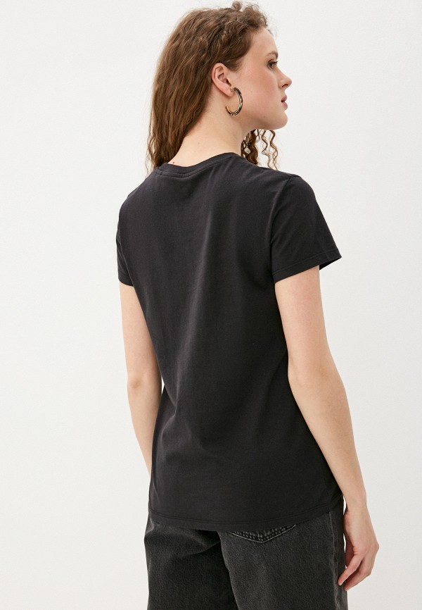 

Футболка Levi's®, Черный, THE PERFECT TEE