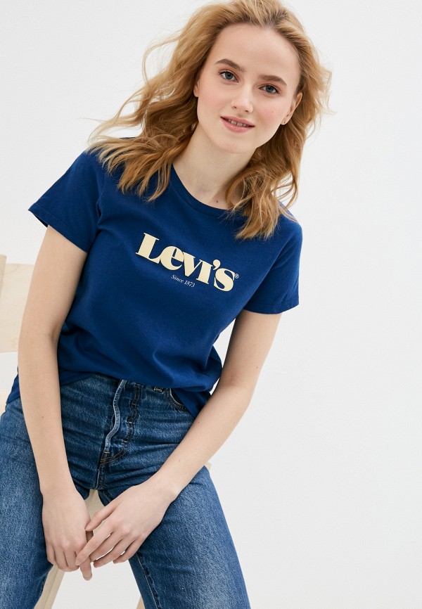 фото Футболка levi's®