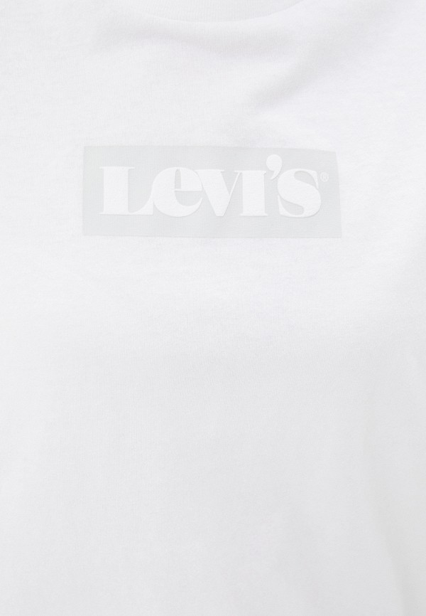 

Футболка Levi's®, Белый
