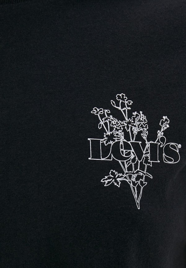 

Футболка Levi's®, Черный