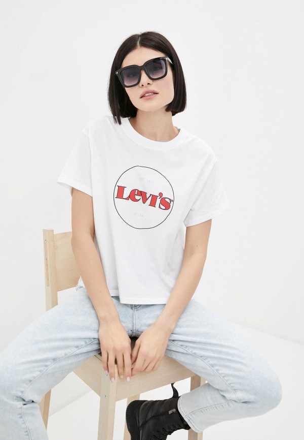 фото Футболка levi's®