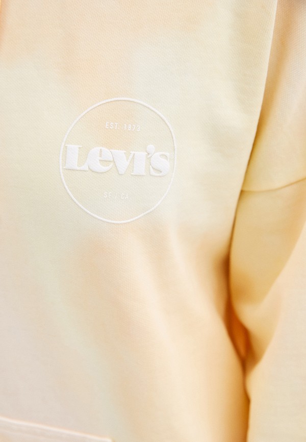 

Худи Levi's®, Оранжевый