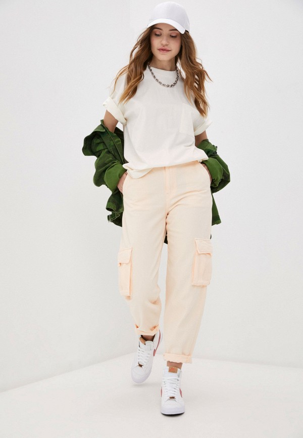 

Брюки Levi's®, Коралловый, LOOSE CARGO