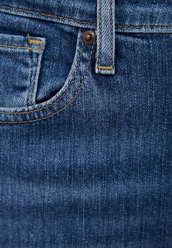 

Джинсы Levi's®, Синий, 721 HIGH RISE SKINNY
