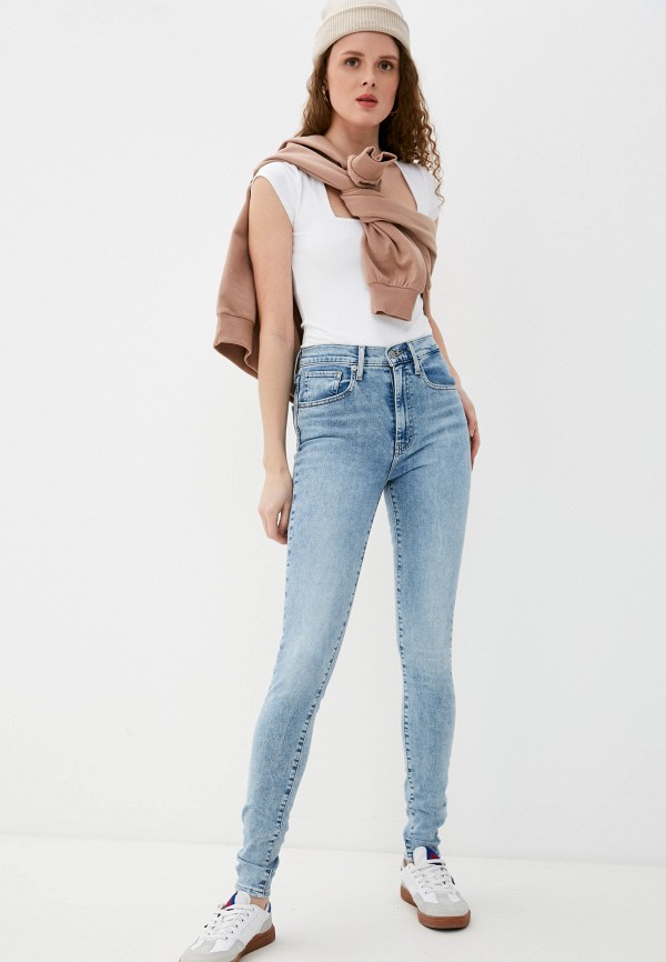 фото Джинсы levi's®