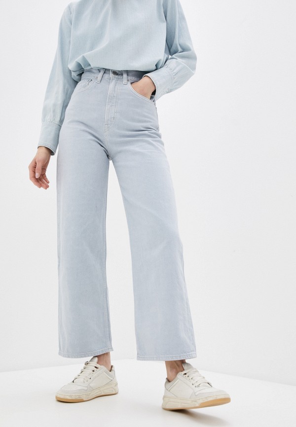 

Джинсы Levi's®, Голубой, HIGH LOOSE