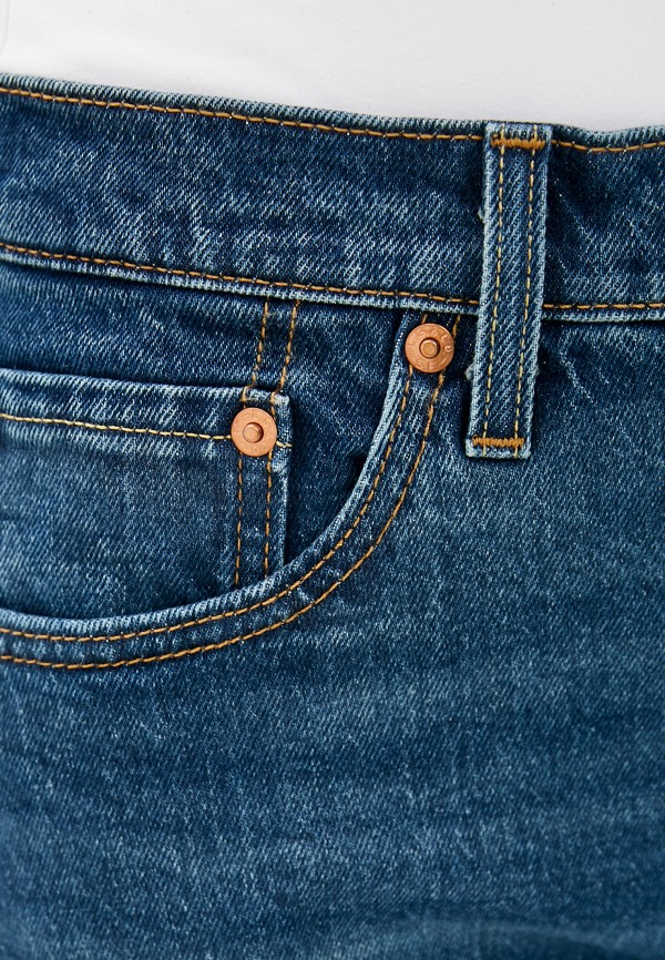 

Джинсы Levi's®, Синий, 501 CROP