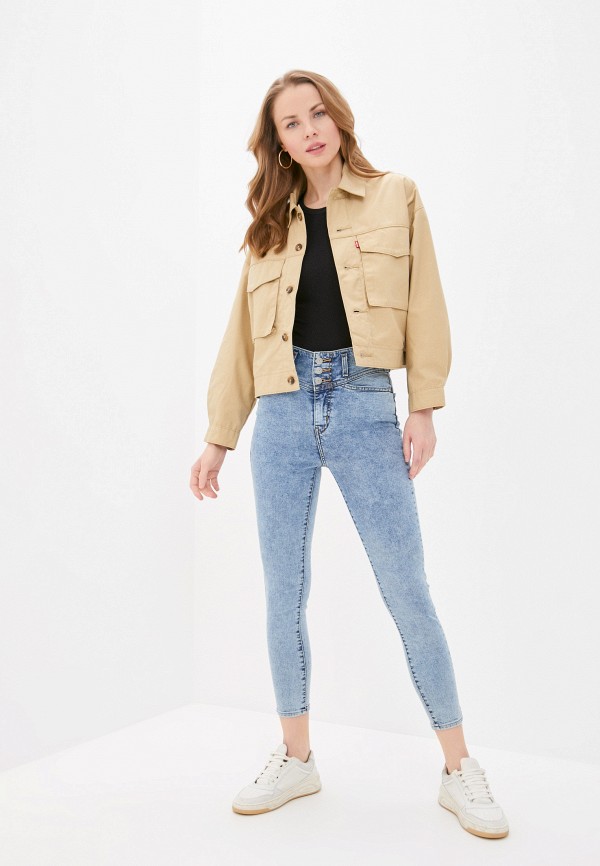фото Джинсы levi's®