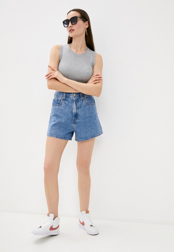 фото Шорты джинсовые levi's®